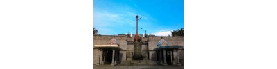 இராஜ அண்ணாமலைபுரம் - சென்னை - தமிழ்நாடு